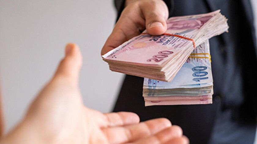 En düşük emekli maaşı 5.000 TL'nin üzerine çıkıyor