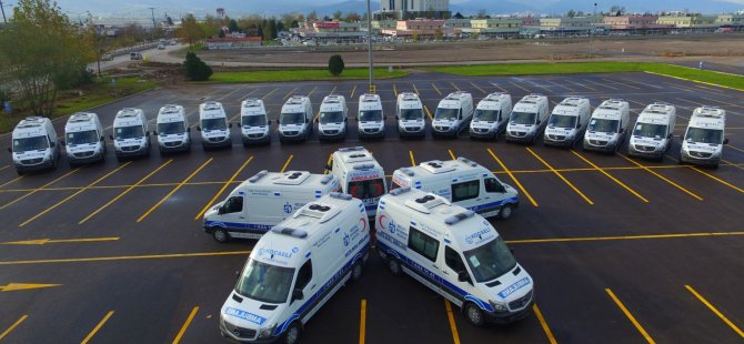 Büyükşehir yılbaşı için tüm önlemleri aldı