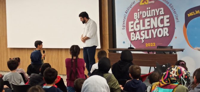 Kocaeli, 2022’de kültür ve sanat kenti oldu