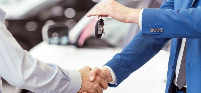 Sıfır ve ikinci el otomobilde beklenen zam!