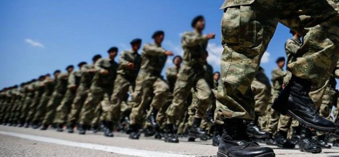2023 bedelli askerlik ücreti belli oldu