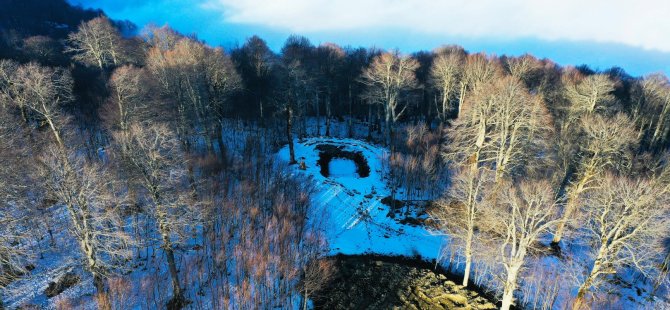Kartepe Teleferik projesi hızla ilerliyor