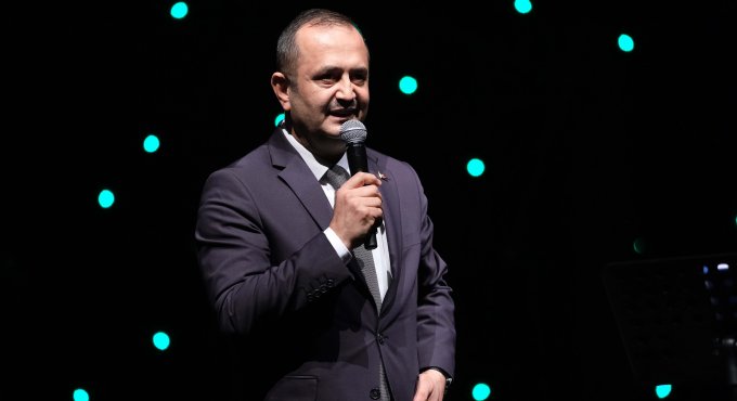 Çakmak: Gençlerimizi Türkiye Yüzyılına hazırlamalıyız