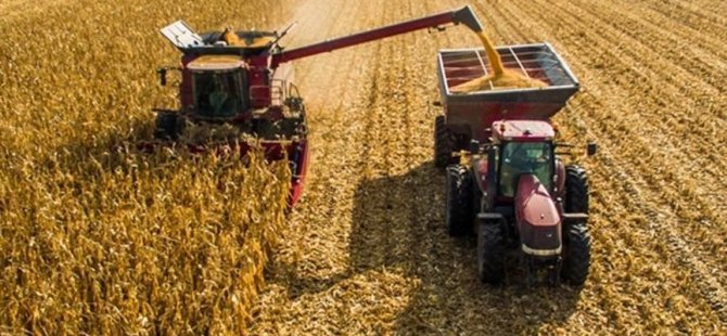Çiftçinin enflasyonu arttı