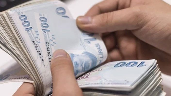 Kamu alacakları yeniden yapılandırılıyor