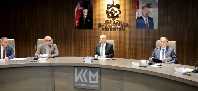 Ulaşımda abonman dönemi 1 Mart’ta başlıyor