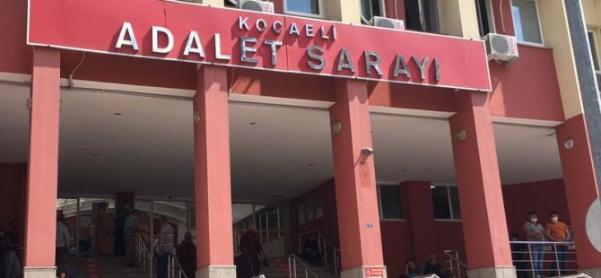 123 kişiyi dolandıran çift yargılanıyor