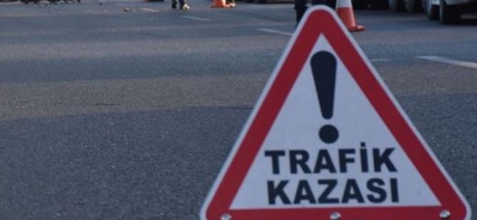 Kocaeli'de zincirleme trafik kazası!