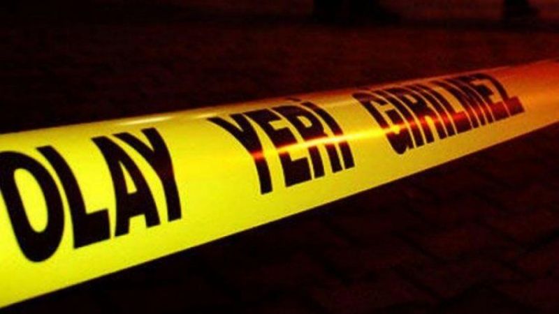 Kocaeli'de kamyon şoförü aracının kasasında ölü bulundu