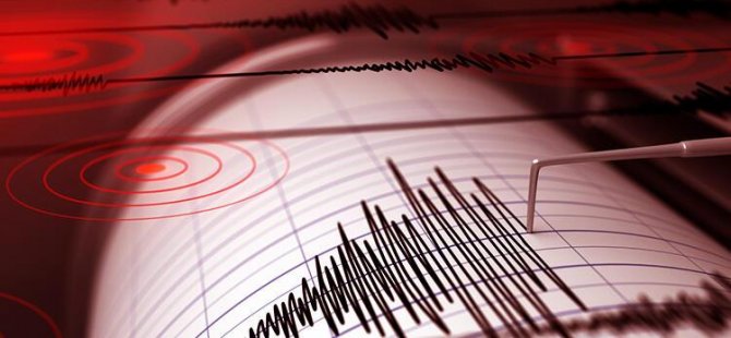Kahramanmaraş'ta büyük DEPREM: 7.4'lük sarsıntı birçok ilde hissedildi
