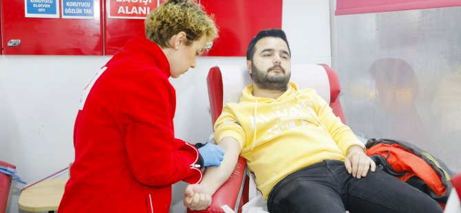 Körfezliler yardım için seferber oldu