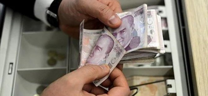 Memur maaşları bu ay erken ödenecek