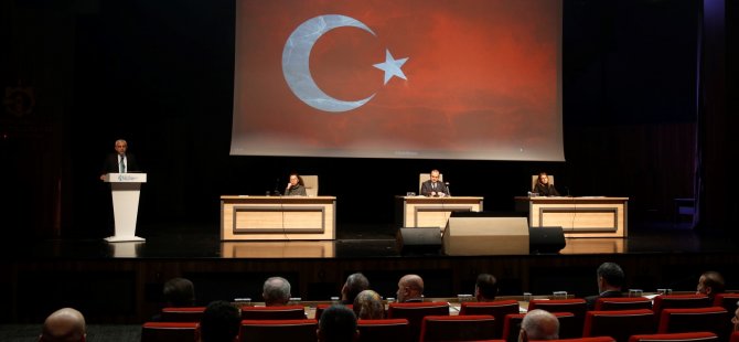 Büyükşehir’den depremzedelere ücretsiz ulaşım