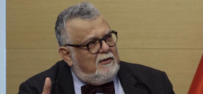 Celal Şengör'ün açıklamaları yeniden gündemde: Bir hafta önce uyarmış