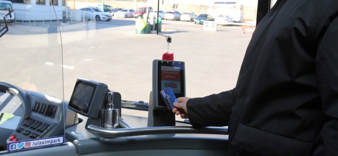 Abonman indirimli kart uygulaması 1 Mart’ta başlıyor