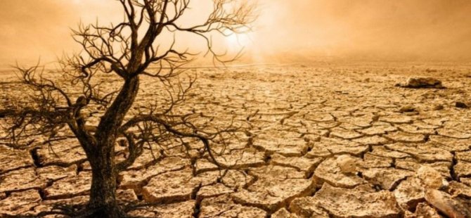 MGM açıkladı: Kocaeli olağanüstü kuraklık tehlikesiyle karşı karşıya