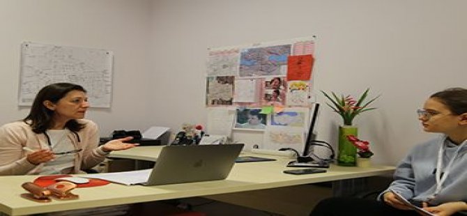 KOÜ'lü akademisyen deprem için yapılması gerekenleri anlattı