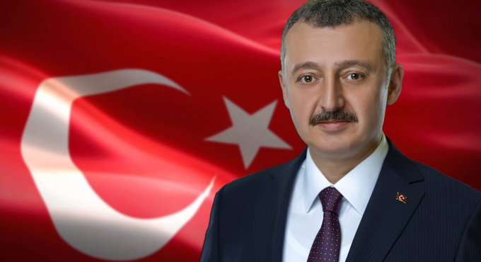 Başkan Büyükakın,“Üsküdar faciasını unutmadık”