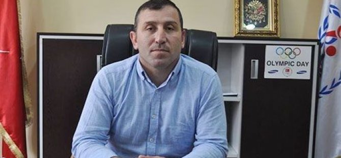 Kocaeli Gençlik ve Spor İl Müdürü atandı