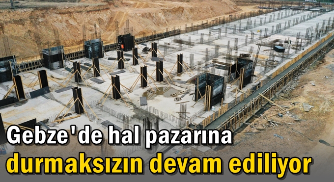 Yeni halde durmaksızın çalışmaya devam