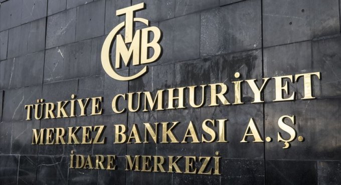 Merkez Bankası'ndan bankalara 'KKM' uyarısı