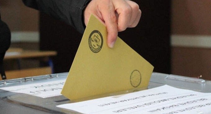 YSK açıkladı: Seçime 36 siyasi parti katılabilecek