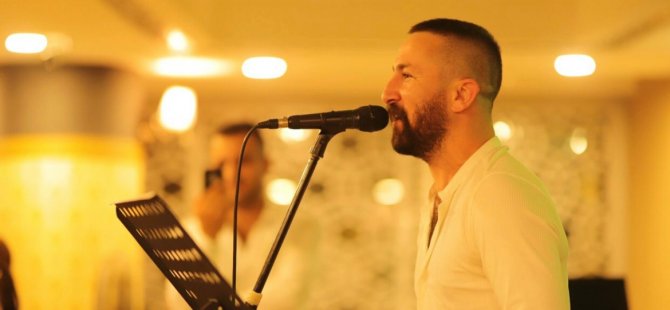 Ali Sever Avrupa'da esiyor...