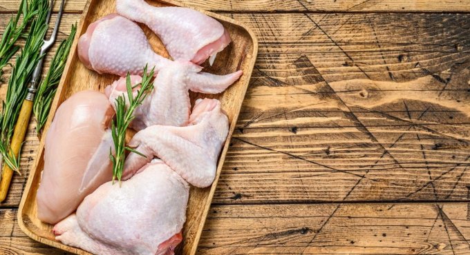 Tavuk eti üretimi azaldı! Fiyatlar artmaya devam edecek mi?