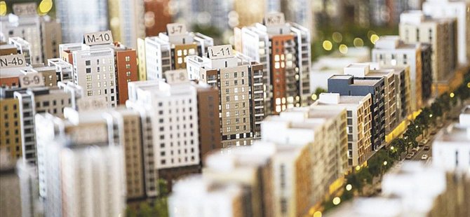 Yabancıların Kocaeli’den kaç konut aldığı açıklandı