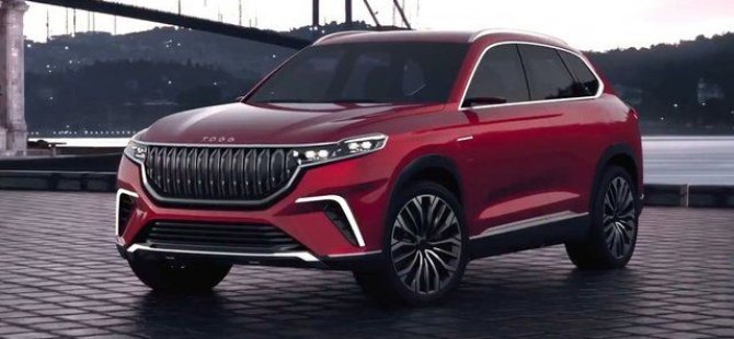 TOGG'da sipariş süreci bugün sonlanıyor