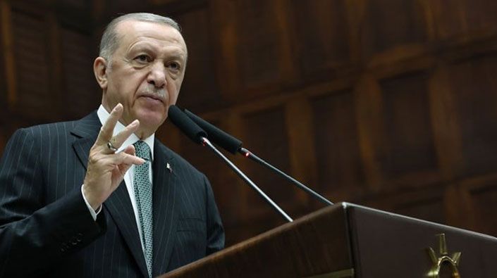 Erdoğan: “Temmuzda asgari ücrete ara zam yapacağız”