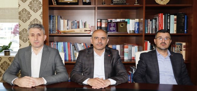 Körfez’de toplu iş sözleşmesi imzalandı