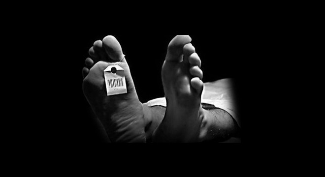 Sapanca Gölü'nde ceset bulundu