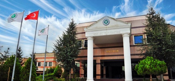 Kocaeli Üniversitesi'nden önemli yüz yüze eğitim açıklaması!