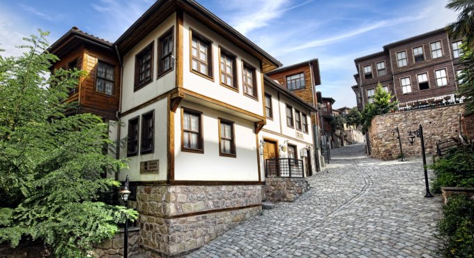 Büyükşehir, Kocaeli’yi Emitt Turizm Fuarında tanıtacak