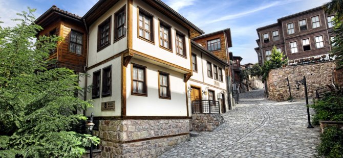 Büyükşehir, Kocaeli’yi Emitt Turizm Fuarında tanıtacak