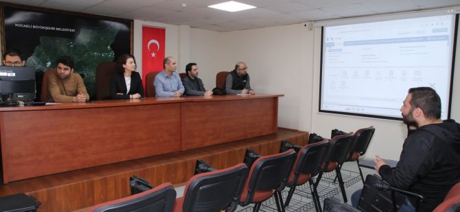 Büyükşehir, PMT Makinesi alıyor