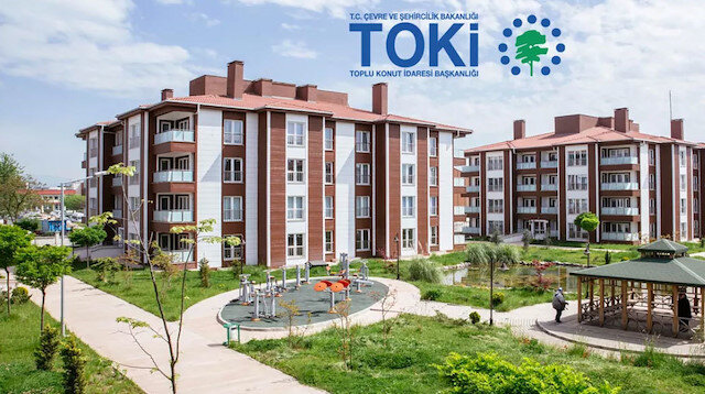 TOKİ Kocaeli'deki konutlar için ihale yapacak