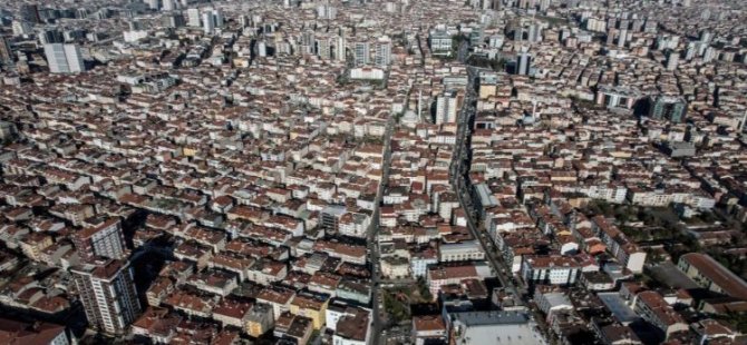 1999 öncesi yapılara risk analizi zorunluluğu!