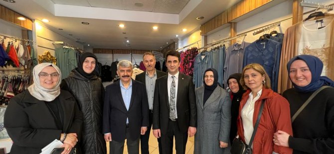 Prof. Dr. Hülagü: “Şehir Hastanesi sağlık sistemimizin gücüne güç katacak”