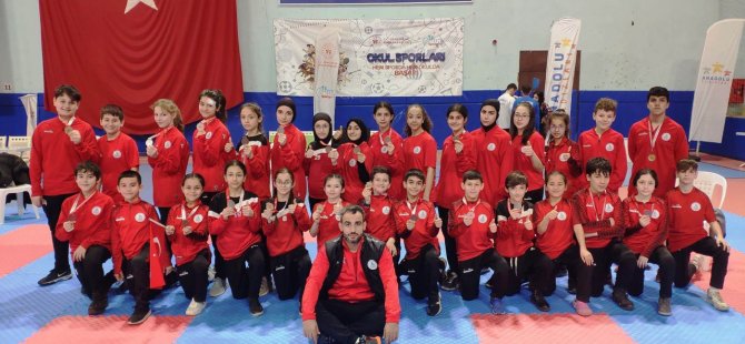 Hedef önce Türkiye, sonra Balkan Şampiyonası’na katılmak