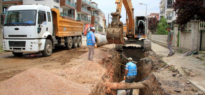 Bayram süresince kazı çalışması yasak