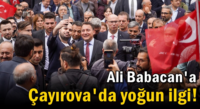 “‘Bütün servetim bu yüzük’ diyen Erdoğan sözünden döndü, etrafındaki üç beş kişi de servetine servet kattı”