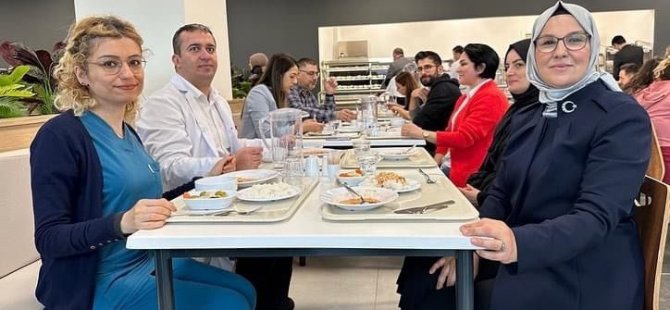 Sağlıkta yeni bir devrim; “Herkesin aile diş hekimi olacak”