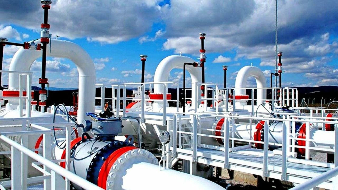 Bedava gaz kararı Resmi Gazete'de