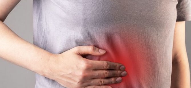 Karaciğer Büyümesinin 5 Önemli Belirtisi