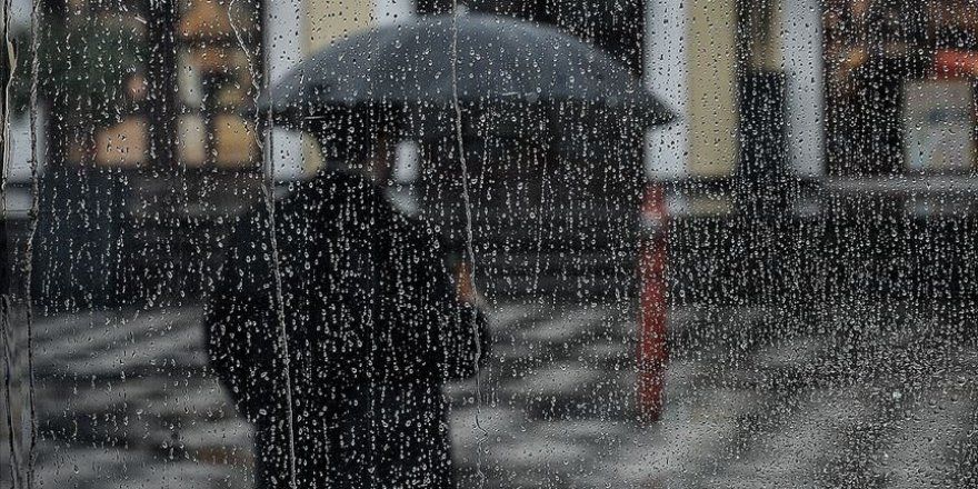 Kocaeli'de yağışlar kaç gün daha devam edecek?