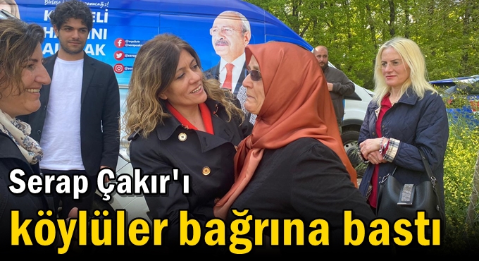 ‘Adına mahalle deseler de o köyler bizim köylerimiz’