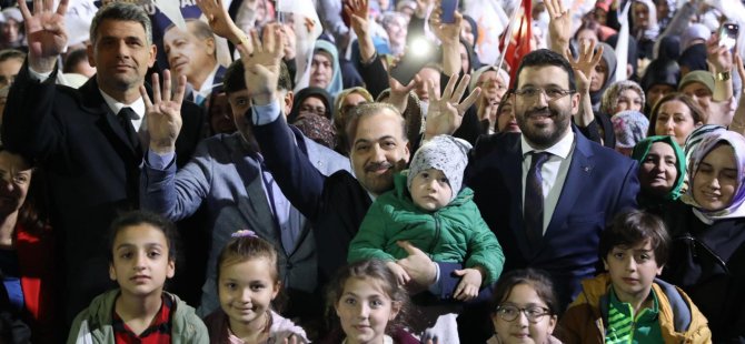 Talus,“Son bir ayda adeta üye  kaydı patlaması yaşıyoruz”