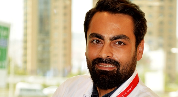 Kalbinizin Yaşıyla Birlikte Kriz Riskinizi De Öğrenebilirsiniz